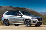 BMW X5 M 2015 года (AU)